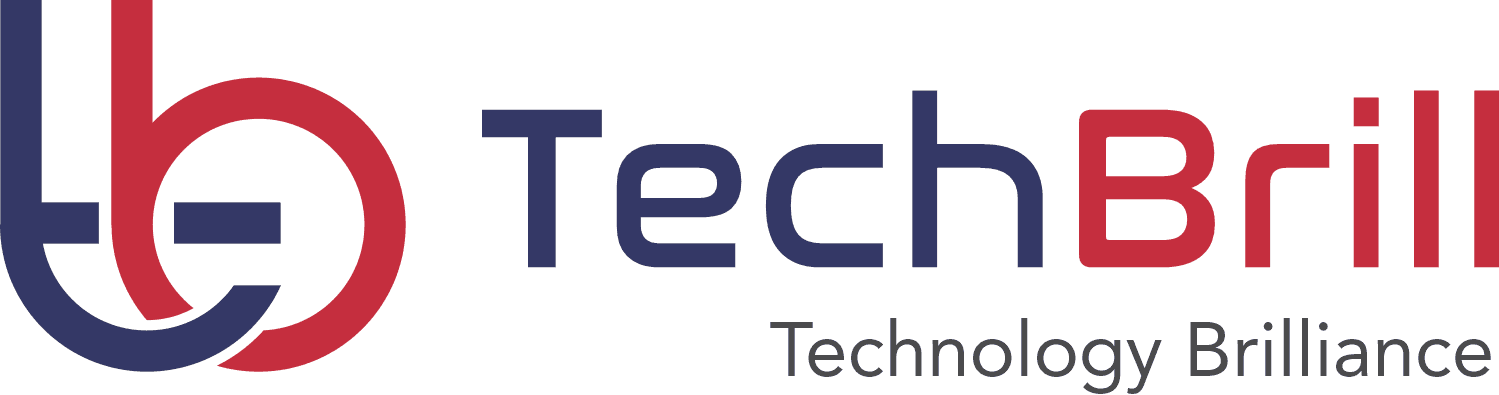 Techbrill Logo