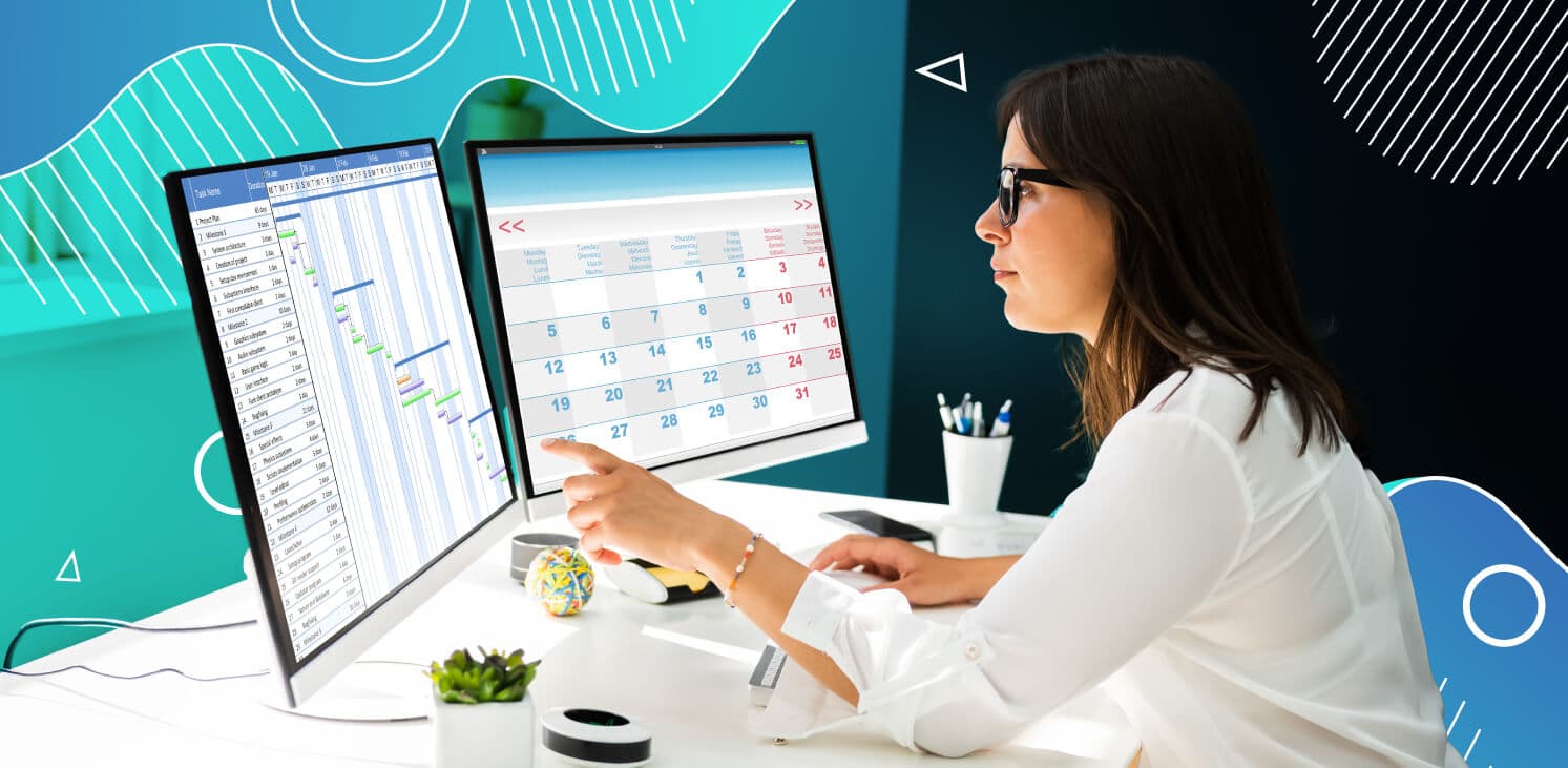 Schedule a Meeting