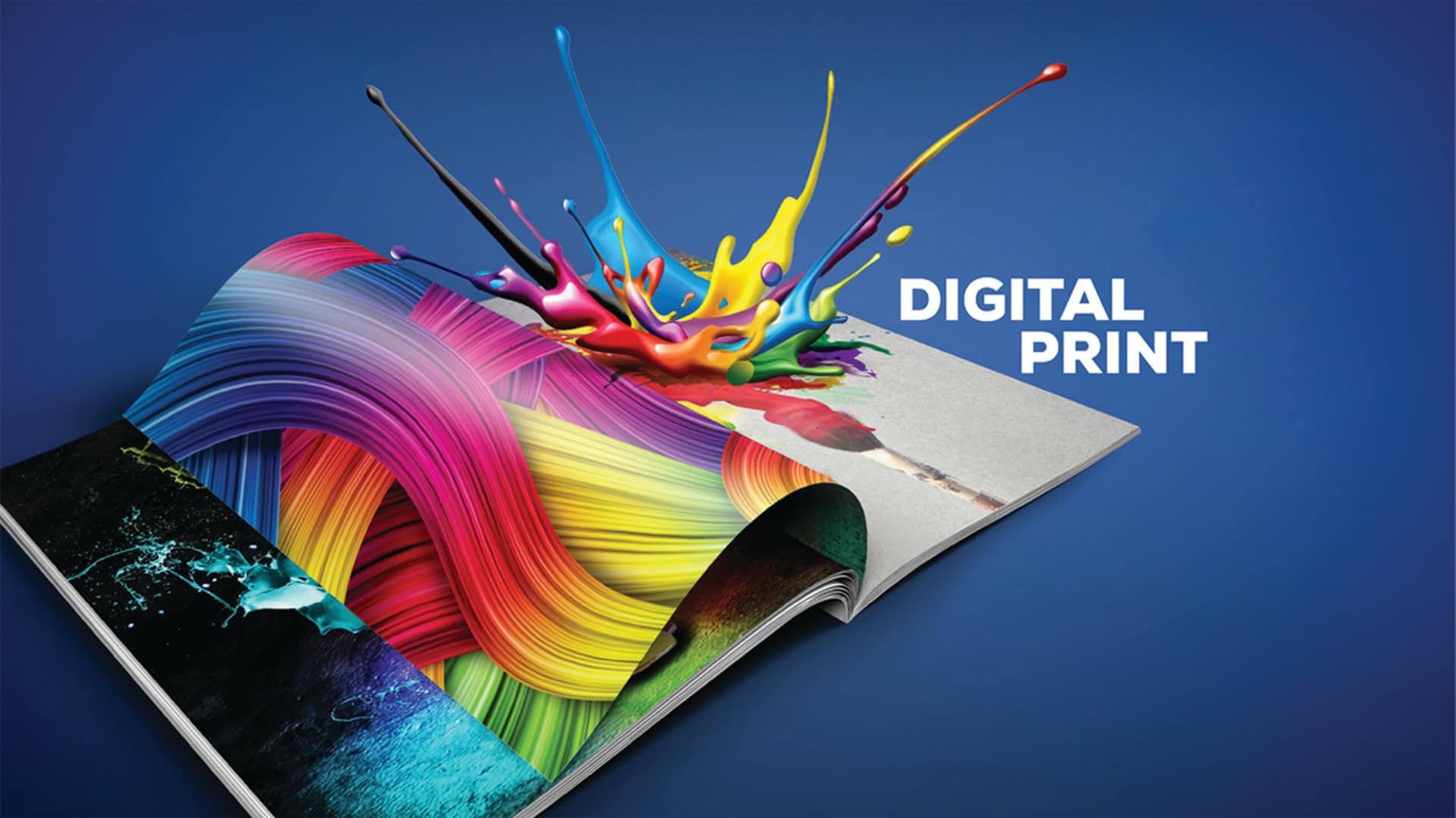 Print Media Overview