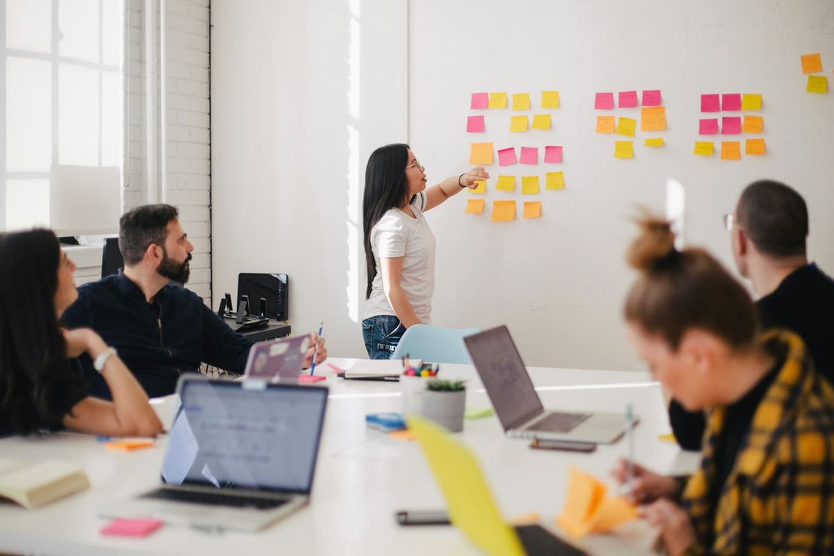 IT Strategy