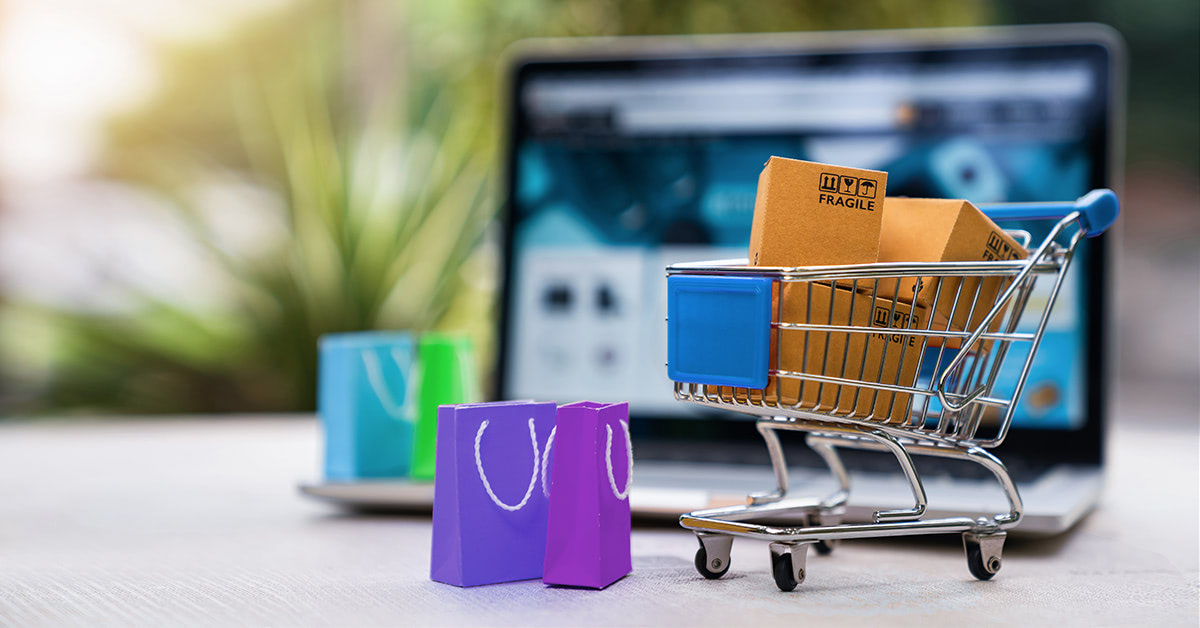 E-commerce