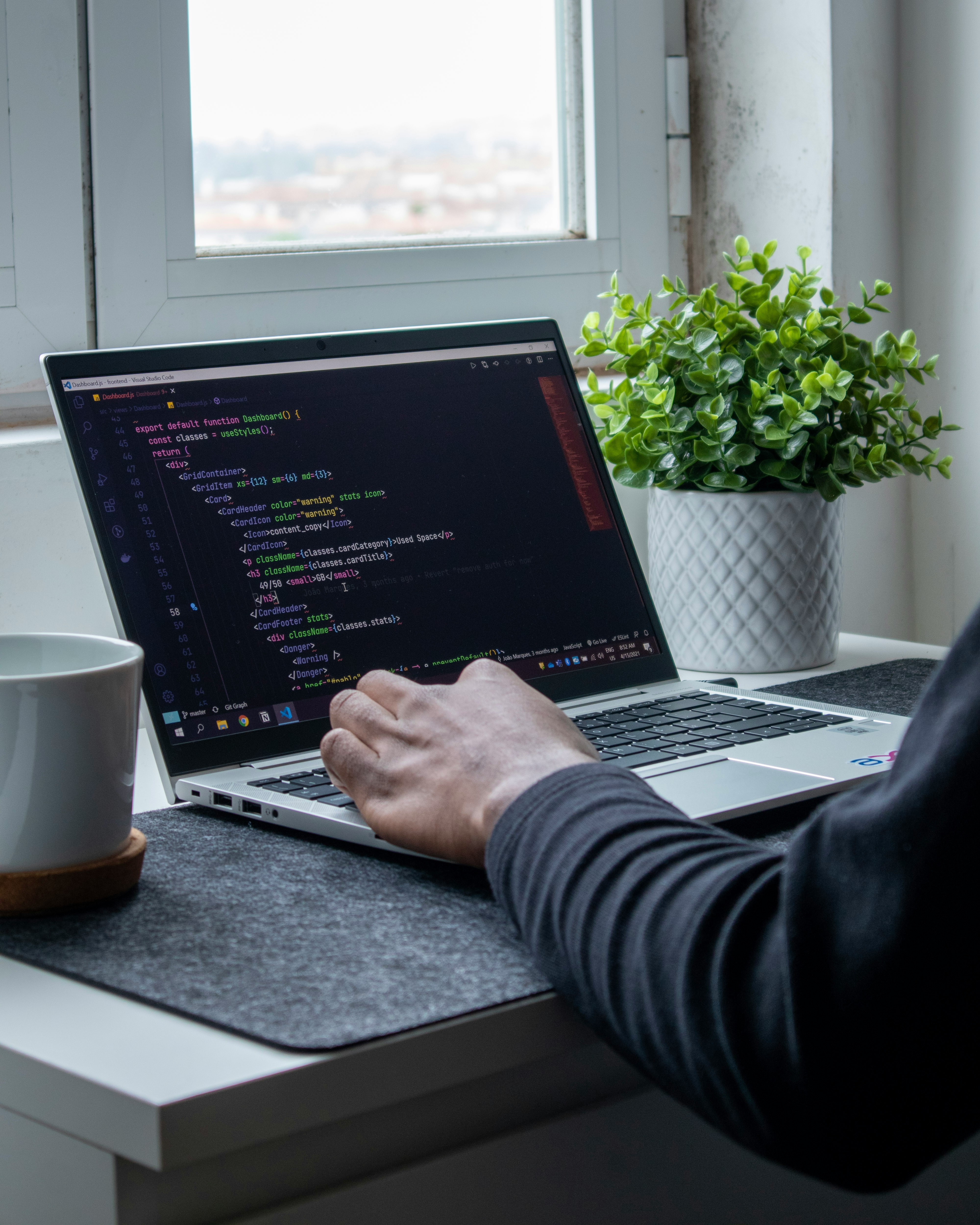 AI & ML Development